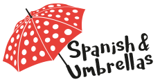 Spanish & Umbrellas Academy